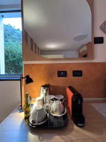 Locanda Ca Da Iride - Habitación