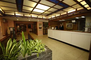 Hotel Travé - Reception