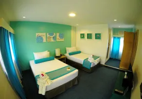 Maayo Argao - Room
