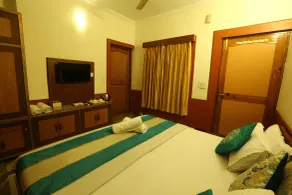 Hotel Samdupling Himalayan Brothers  - Chambre