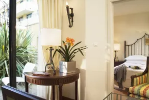 Avignon Grand Hotel - Room