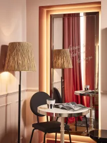 Mama Shelter Rennes - Værelse