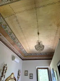 Palazzo Degli Angeli - Quarto