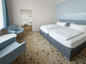 DORMERO Hotel Wilhelmshaven - Room