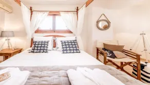 Villa Isabella - Room