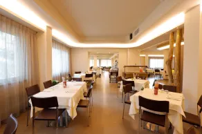Hotel Grifone - Restaurant