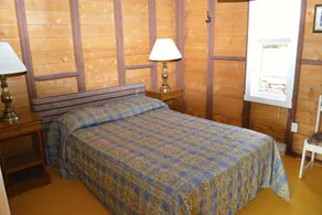 Les chalets Blés de Mer - Camera