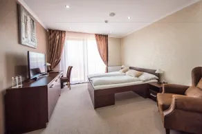 Hotel Galanta - Room