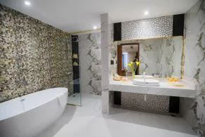 Sandals Mimosa - Baño