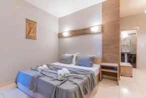 Iliovasilema Hotel - Rom
