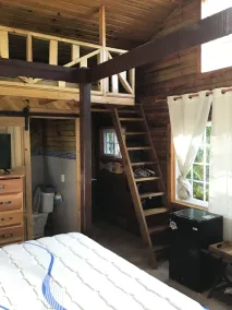 Whistling Bird Resort Negril - Habitación