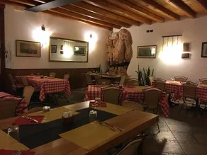 Agriturismo Corte Marani - Ristorante