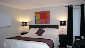 The Water's Edge Inn - Quarto