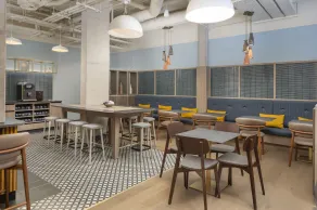 Residence Inn by Marriott Cork - Restaurant