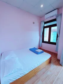 Dubbelrum - Bot Bien Homestay - Rum