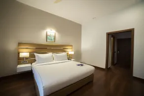 Country Inn Tarika Resort Jim Corbett - Room