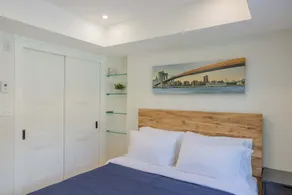 Premium Deluxe PeachView Suites 3BR - Room