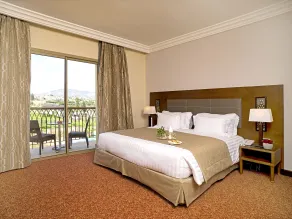 Palais Médina & Spa - Chambre