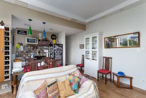 Charmoso Apartamento na Praia de Botafogo - Cuisine privée