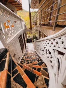 Vista Hermosa - Intérieur