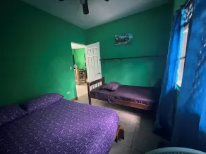 Las Casitas de Playa Negra - Room