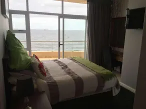 Sugar Beach - Room