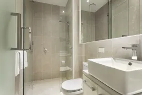 Quest Frankston on the Bay - Bathroom