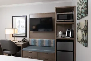 Marina Beach Hotel - Chambre