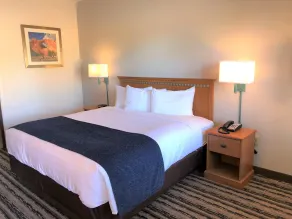 NavajoLand Inn - Room