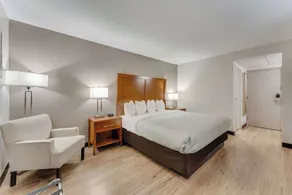 Quality Inn Easton - Habitación