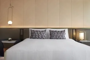 Fairmont Ambassador Seoul - Habitación