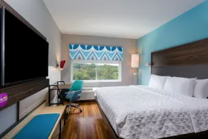 Tru by Hilton Ashland - Chambre