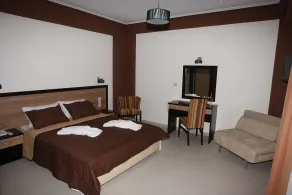 Riviera Perdika Hotel - Rom