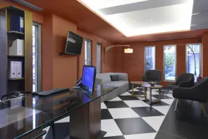 Lake Spirit Boutique Hotel & Spa - Réception