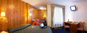 Hotel Sassella - Værelse