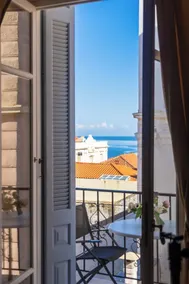 Archontiko Eleni Hotel - Rom
