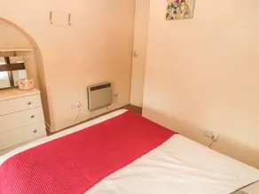 Magpie Cottage - Room
