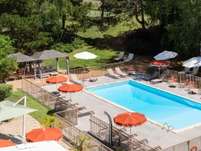 Mercure Tours Nord - Basseng