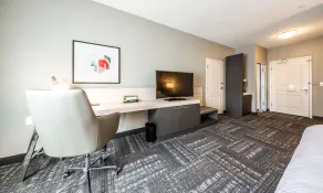 Hilton Garden Inn Beaumont, TX - Chambre