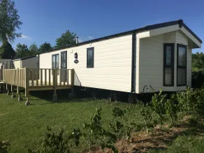 Camping La Sensation - Quarto