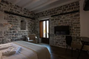 Manifest Boutique Hotel - Chambre