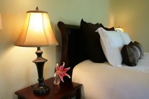 La Bastide Bed and Breakfast - Room