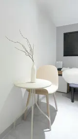 N Joy Stay - Quarto
