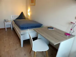Hotel Theile garni - Room