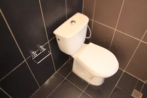Ouaka - Bathroom