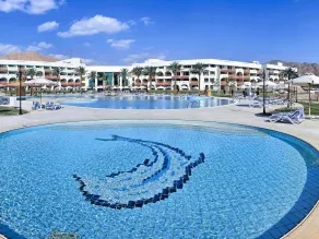 Movenpick Resort Taba - Piscina