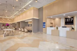 TRYP by Wyndham Izmit - Reception