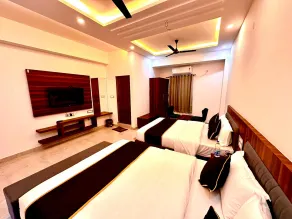 WESLAND INN - Room