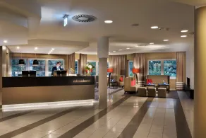 relexa hotel Harz-Wald Braunlage - Réception