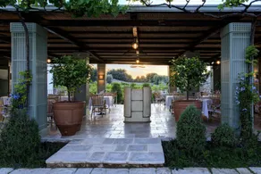 Rocco Forte Masseria Torre Maizza - Restaurant
